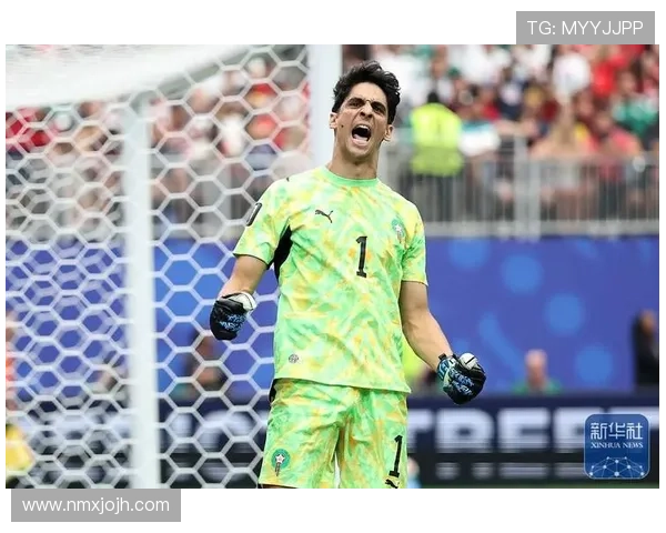 2026世界杯摩洛哥3-0加拿大,球队以大胜方式晋级八强